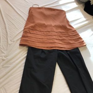 c/meo Top only pants are not available anymore